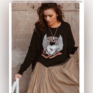 Spell and the Gypsy Collective Sweater